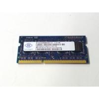 ราคา Ram NB DDR3 2GB bus 1333 ยี่ห้อ Nanya มือสองใช้งานปกติ (2505785686)