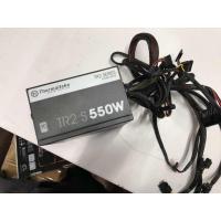 ราคา POWER SUPPLY (อุปกรณ์จ่ายไฟ) THERMALTAKE TR2 S 550W 650w 80 PLUS ไม่มีกล่อง ใช้งานปกติ ประกันร้าน (42561397693)