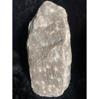 ราคา โปร สิ้นปี จำนวนจำกัด !โคมหินเกลือหิมาลัย สีเทาดำ ขนาด13-16 โล สินค้าตามรูป ของแท้ จากปากีสถาน (16399447910)