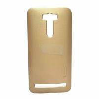 ราคา Nillkin Frosted Shield Hard Case สําหรับ Asus Zenfone 2 Laser 6 นิ้ว ZE601KL (สีทอง) (28433245145)