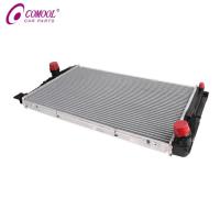 ราคา COMOOL Auto Parts Transmission Engine Coolant Radiator 17118672012 Cooling System Radiator For BMW (45856142538)