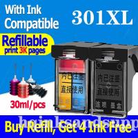 ราคา ตลับหมึก Hp 301 301XL Hp 301 XL Deskjet D1000 1050 2000 2050 2510 3000 3050 3052 (13867612358)