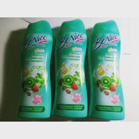 ราคา Benice บีไนส์ ครีมอาบน้ำ 180 ml x 1 ขวด (1130189893)