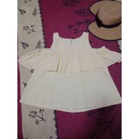 ราคา เสื้อเปิดไหล่ สีเหลือง มือ2 50บาท (3644744484)