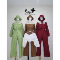 ราคา ชุดเซ็ทคนอ้วนเซ็ท3ชิ้น (8463950117)