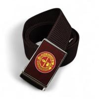 ราคา เข็มขัดลูกเสือผ้าใบหัวหนีบ (45956896720)