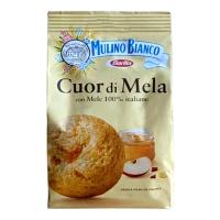 ราคา Mulino Bianco Cuor di Mela 250g มูลิโนเบียงโกคูออร์ดิเมลา 250 กรัม (24188984136)
