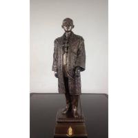 ราคา 654.พระบรมรูปหล่อในหลวงรัชกาลที่ 9 พระบาทสมเด็จพระปรมินทรมหาภูมิพลอดุลยเดช (รมดำ) (51855914503)