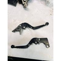 ราคา ก้านเบรค มือเบรค ก้านครัช honda cbr650f cb650f cbr650r cb650r 2013-2023 สินค้าใช้งานแล้วสภาพดี (29634935950)