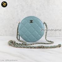 ราคา Chanel Round Clutch With Chain Bag Caviar มือสอง ก่อนสั่งซื้อทักแชทก่อนนะคะ (26711751445)