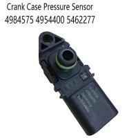 ราคา 5462277 Crank Case Pressure Sensor คุณภาพสูง Crankcase Pressure Transducer สําหรับ Cummins 4984575 4954400 (28988729070)