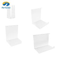 ราคา Perfeclan Pingpong Paddle Display Stand Organizer อะคริลิคแบบพกพาสำหรับ Club โรงรถกีฬา Store Gym Home (43504245573)