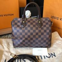 ราคา Lv speedy ban 25 Dc 18 (5611187655)