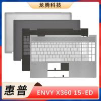 ราคา HP/HP ENVY X360 15-ED TPN-C149 A Case B Case C Case D Case Notebook Case (54204538166)