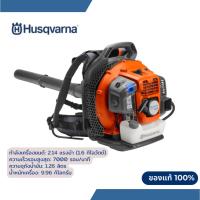 ราคา เครื่องเป่าลม Husqvarna 345BT เครื่องเป่าลมฮุสวาน่า 2.14 แรงม้า (43576413004)
