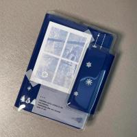 ราคา planner แพลนเนอร์ 2026 2026 Schedule Notebook A7 Simple diy Cover Portable Pocket Handbook Notebook Student Weekly Plan Notepad (47954624584)