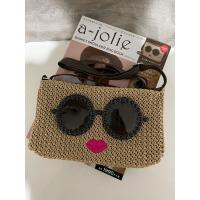 ราคา กระเป๋า a-jolie มือ 1 แท้จากญี่ปุ่น พร้อมกล่อง (20293024447)