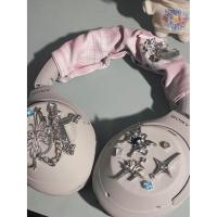 ราคา Original Design {Butterfly Flash} เหมาะสําหรับ Sony WH-1,000XM4 XM5 3 Head Beam เคสป้องกันอุปกรณ์ตกแต่ง (45305994601)