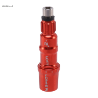 ราคา {335 RH Golf Adapter Sleeve for Taylormade SIM, M1,M2,M3,M4,M5,M6 Custom Driver Red (4039042814)