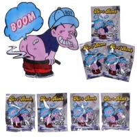 ราคา ถุงระเบิดตด ถุงตดเหม็น ของเล่นแกล้งเพื่อน (23353009726)