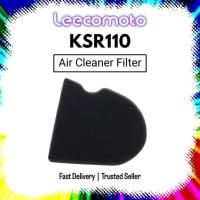 ราคา KAWASAKI KSR110 AIR CLEANER / กรองอากาศ / KSR (18280157583)