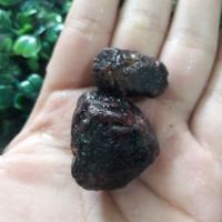 ราคา N469 โกเมน (Garnet) พลอยก้อน พลอยดิบ พลอยแท้ (1349264740)