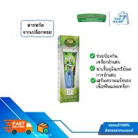 ราคา ยาสีฟันสมุนไพร DD Herbs (ดีดี เฮิร์บ)ขนาด 100 กรัม (29704296021)