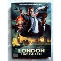 ราคา DVD LONDON HAS FALLEN (2016) : ผ่ายุทธการถล่มลอนดอน (21102029756)