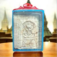 ราคา พระสมเด็จเกศไชโย พิมพ์หกชั้น กรุวัดโพธิ์เกรียบ จ.อ่างทอง มวลสารเจ้าประคุณสมเด็จโต พรหมรังษี วัดระฆังฯ (40318705855)