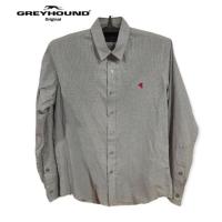 ราคา เสื้อเชิ้ต GREYHOUND ♂️ (20925854437)