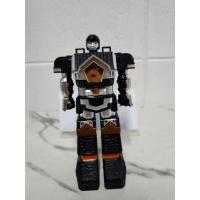 ราคา หุ่นยนต์ Dx เซนไต คาคุเรนเจอร์ Kakuranger ตัวสีดำ (40206767224)