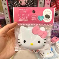 ราคา กล่องใส่เครื่องประดับ Hello Kitty พร้อมส่ง Sanrio แท้ % (49251529774)