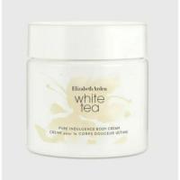 ราคา (พร้อมส่ง)*New*ELIZABETH ARDEN ครีมบำรุงผิวกาย White Tea Pure Indulgence 400 ml (7032302563)