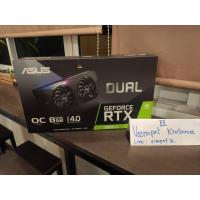 ราคา rtx 3060ti Asus Dual ของใหม่ (4377069930)