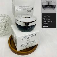 ราคา New Lancôme Advanced Génifique Eye Cream 15ml (20647756841)