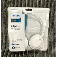 ราคา Philips Flite wireless headphone หูฟังบลูทูธพับได้ (19875205911)