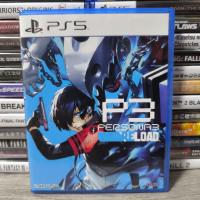 ราคา [มือ2] PS5 | Persona 3 Reload (26189623117)