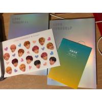ราคา อัลบั้มเปล่า BTS answer v.E (1988912671)