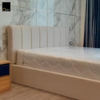 ราคา RENITA HOME เตียงรุ่น Dakota Headboard & Bed Frame ดาโกต้า ชุดหัวเตียงและฐานเตียง (24242643501)