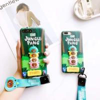 ราคา เคสหมีบราวน์นูน Iphone 6/6s/6+/6s+/7/7+ (493783956)