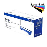 ราคา ตลับหมึกโทนเนอร์ สีดำ Brother TN-1000 (5251416987)