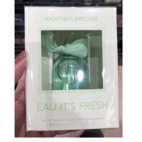 ราคา Women Secret Eau It's Fresh EDT 30ml
