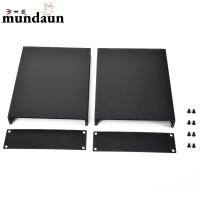 ราคา MUNDAUN กล่องอลูมิเนียม, การกระจายความร้อนกล่องโครงการอิเล็กทรอนิกส์สีดํา, สิ่งที่ส่งสารเคลือบอลูมิเนียม 33*114*150 มม. PCB กล่องอลูมิเนียมโครงการอิเล็กทรอนิกส์ (49956238638)