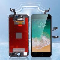 ราคา หน้าจอ Lcd สำหรับ phone i6 จอพร้อมทัชสกรีน อะไหล่มือถือ จอ+ทัช Lcd Display หน้าจอ (48053206773)