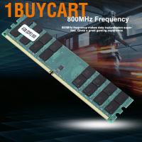 ราคา 1buycart DDR2 4 GB 800 MHz หน่วยความจำขนาดใหญ่ 4GB (1778623369)