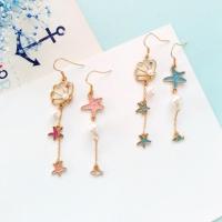 ราคา ต่างหูปลาดาว (1553526881)