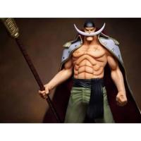 ราคา โมเดลวันพีช ฟิกเกอร์วันพีช P.O.P หนวดขาว (981315159)