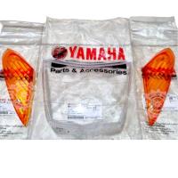 ราคา กระ จกไฟหน้าใส เลี้ยวใส เลี้ยวส้ม NOUVO MY ของใหม่ อะไหล่แท้ (42377308609)