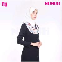 ราคา ผ้าคลุมฮิญาบแบรนด์ nunuhสำหรับมุสลิมแบบสำเร็จ (14118038994)