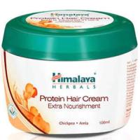 ราคา ้Himalaya Protein hair cream extra nourishment 100ml ครีมหมักผม (682429021)